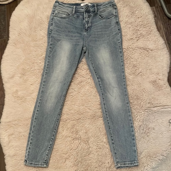 Judy Blue Denim - skinny jeans